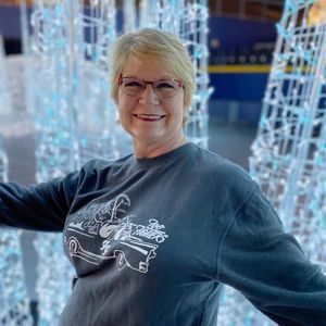 Meet your Posher, Sheila